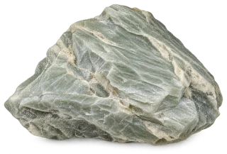 Representative AI specimen of Talc: Massive talc.